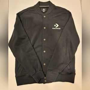 Converse Bomber Jacket